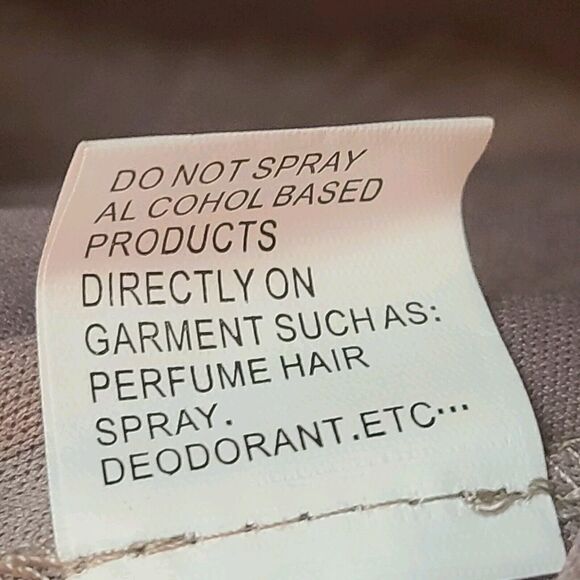 MAC DUGGAL 67842 Taupe Beaded Embroidered Lace Bell Sleeve Gown Womens (12) $698 - Picture 16 of 16